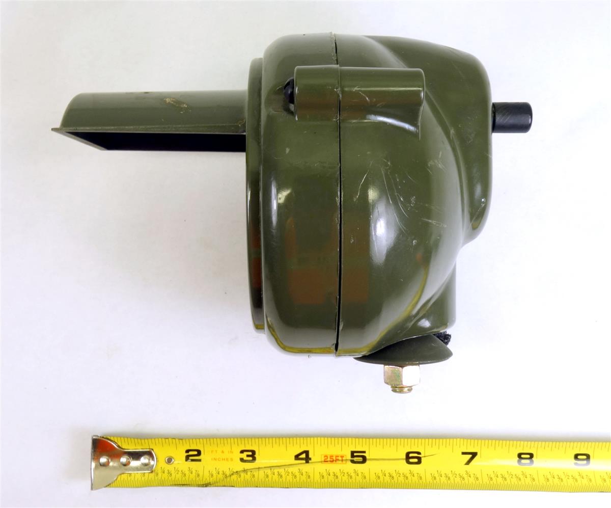 24 Volt Blackout Drive Light for HMMWV, M35, M809, M939, M151 Mutt Jeeps